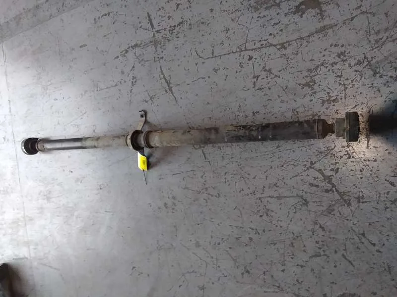Transmision Central para Audi A6 Allroad Quattro (4Fh)