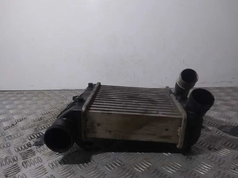 Intercooler para Audi A6 Allroad Quattro (4Fh)