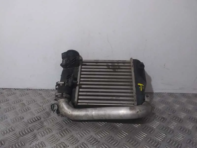 Intercooler para Audi A6 Allroad Quattro (4Fh)