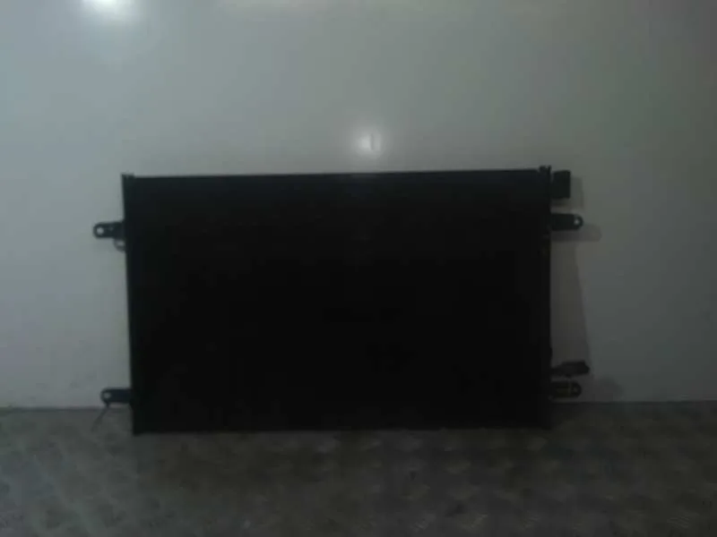Condensador / Radiador Aire Acondicionado para Audi A6 Allroad Quattro (4Fh)