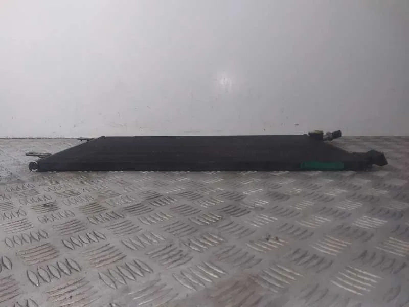 Condensador / Radiador Aire Acondicionado para Audi A6 Allroad Quattro (4Fh)