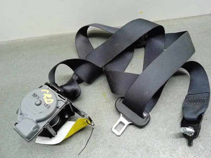 Cinturon Seguridad Trasero Derecho para Infiniti Q50