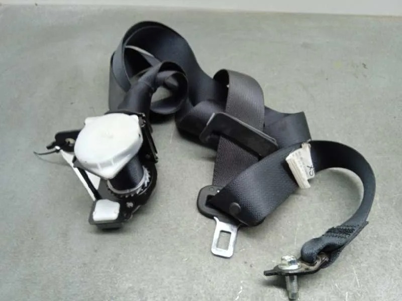 Cinturon Seguridad Trasero Izquierdo para Infiniti Q50