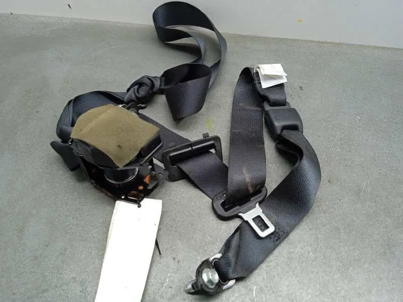 Cinturon Seguridad Trasero Central para Infiniti Q50