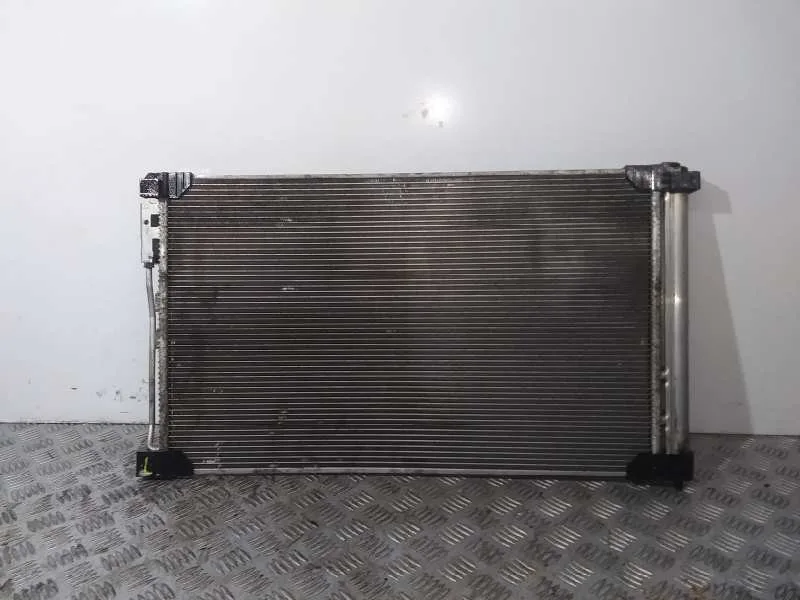 Condensador / Radiador Aire Acondicionado para Infiniti Q50