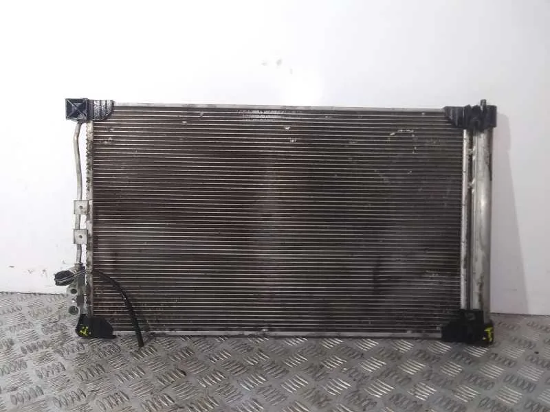 Condensador / Radiador Aire Acondicionado para Infiniti Q50