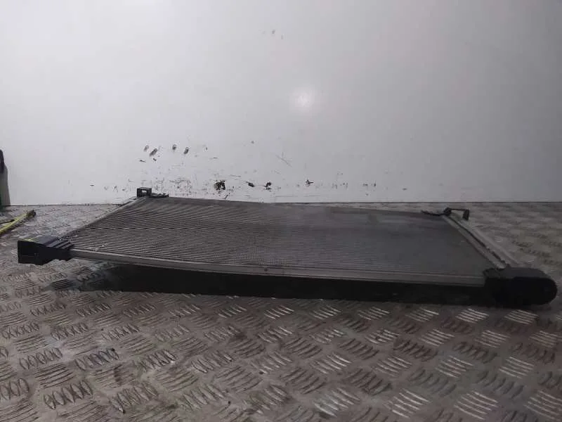 Condensador / Radiador Aire Acondicionado para Infiniti Q50