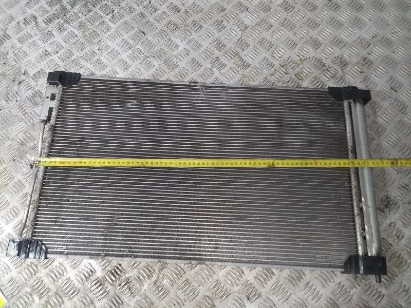 Condensador / Radiador Aire Acondicionado para Infiniti Q50