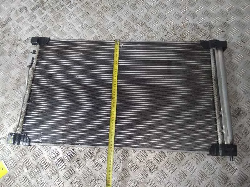 Condensador / Radiador Aire Acondicionado para Infiniti Q50