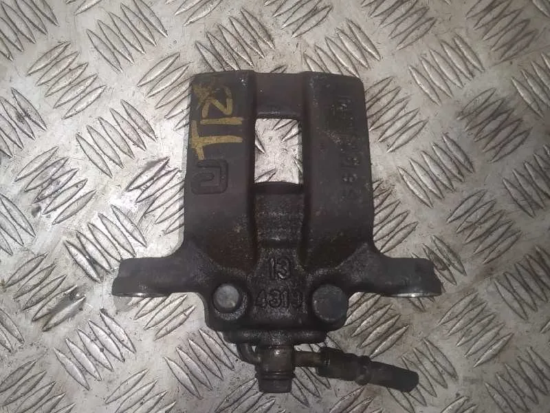 Pinza Freno Trasera Izquierda para Infiniti Q50