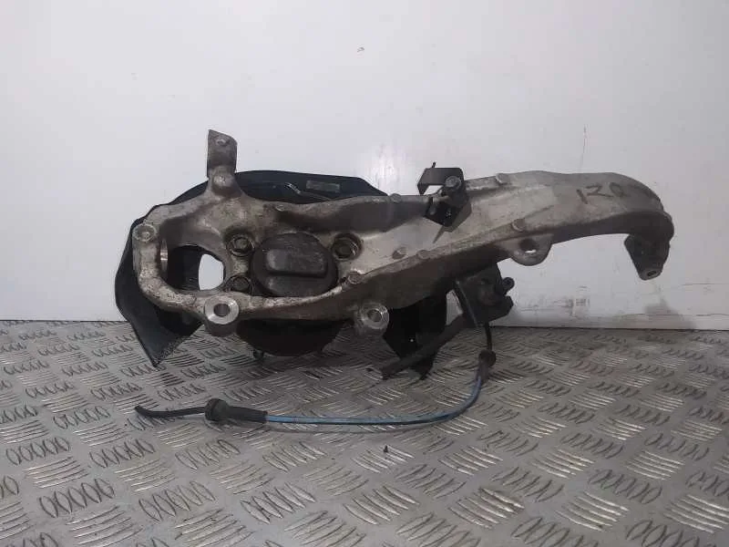 Mangueta Delantera Izquierda para Infiniti Q50