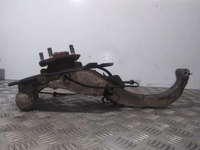 Mangueta Delantera Izquierda para Infiniti Q50