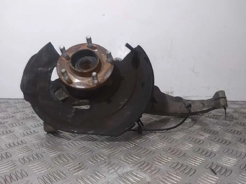 Mangueta Delantera Izquierda para Infiniti Q50