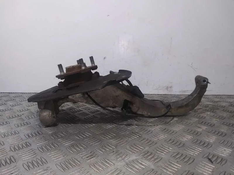 Mangueta Delantera Izquierda para Infiniti Q50