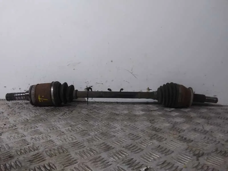 Transmision Trasera Derecha para Infiniti Q50