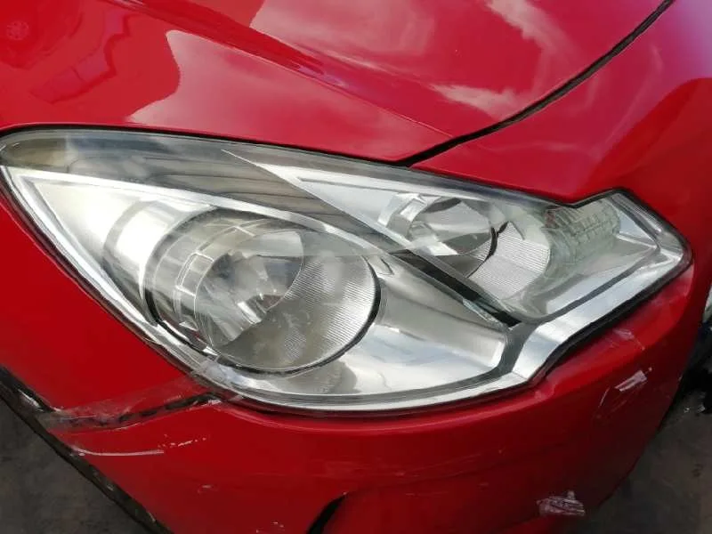 Faro Derecho para Citroën Ds3