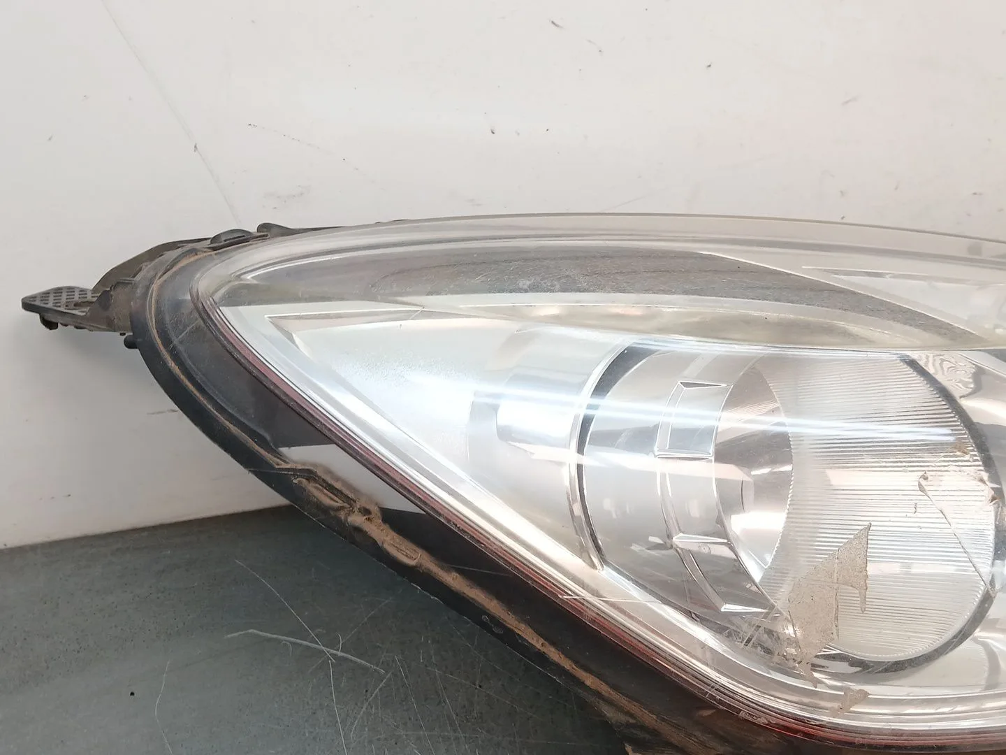 Faro Derecho para Citroën Ds3
