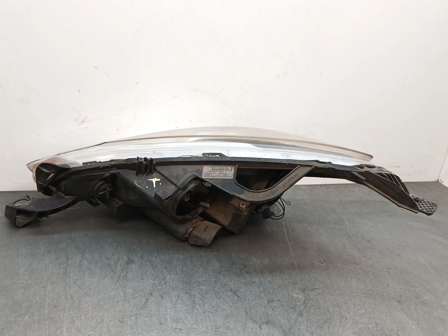 Faro Derecho para Citroën Ds3