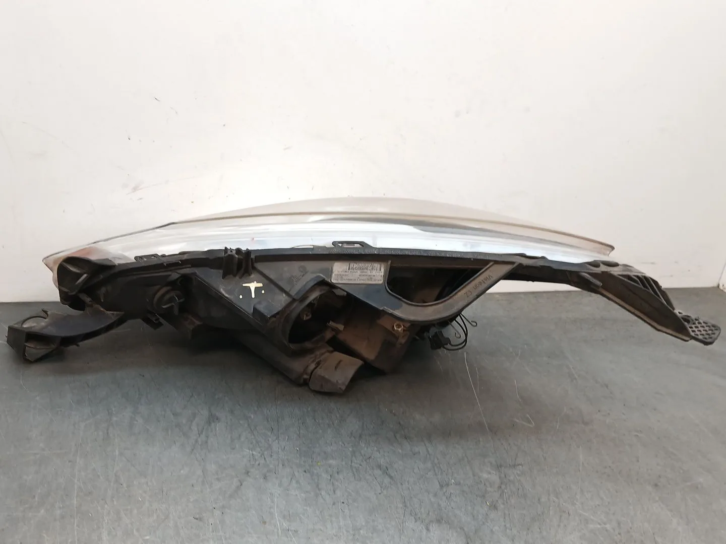 Faro Derecho para Citroën Ds3
