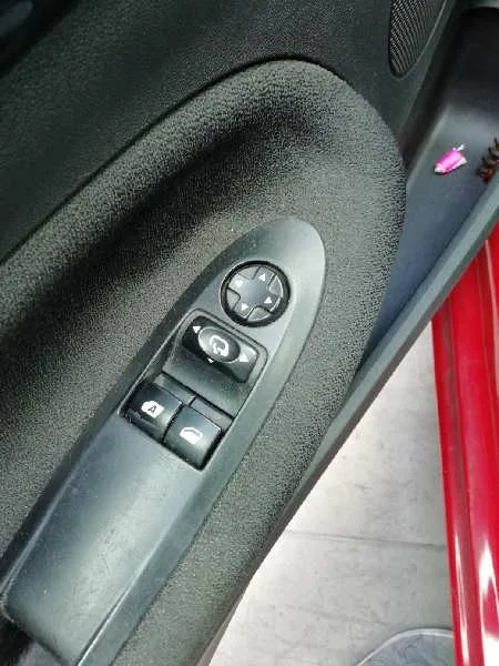 Mando Elevalunas Delantero Izquierdo para Citroën Ds3