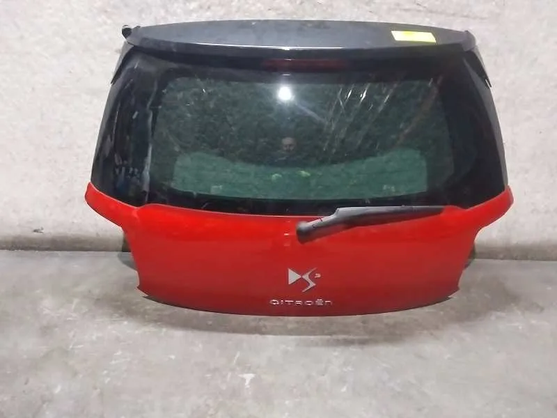 Porton Trasero para Citroën Ds3