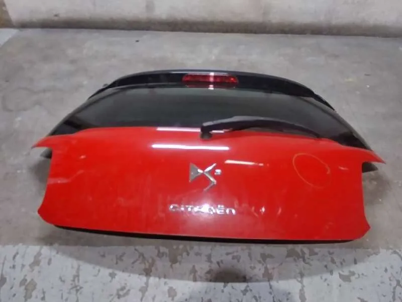 Porton Trasero para Citroën Ds3