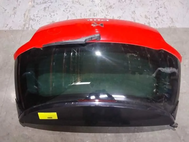 Porton Trasero para Citroën Ds3