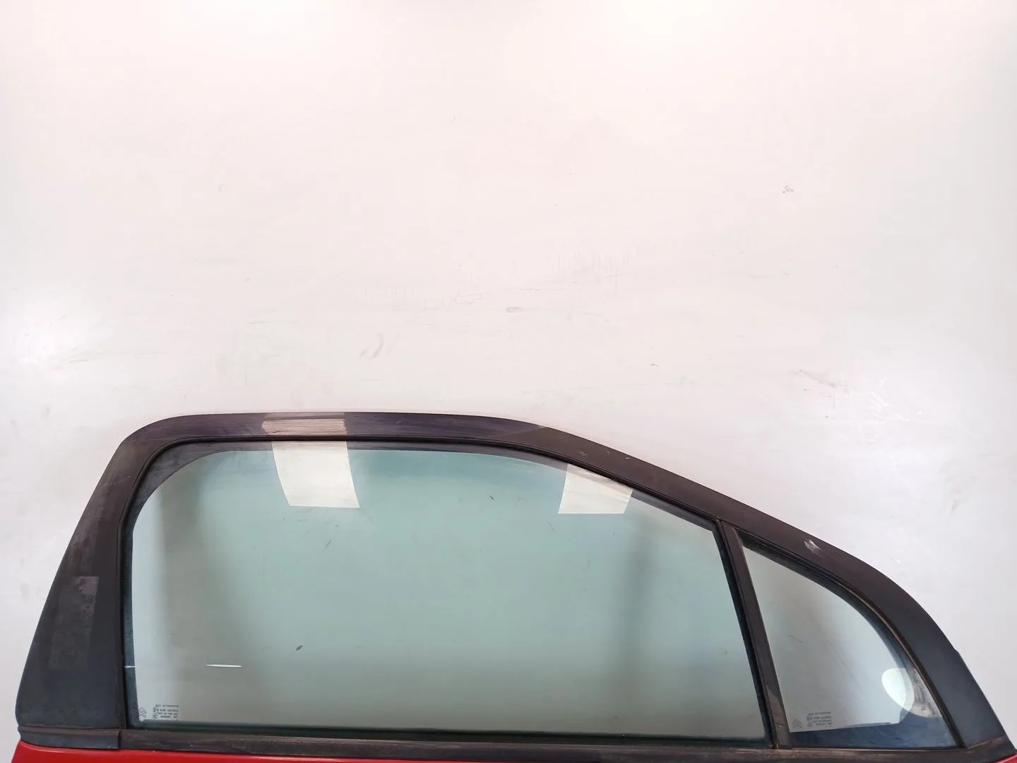 Puerta Delantera Derecha para Citroën Ds3