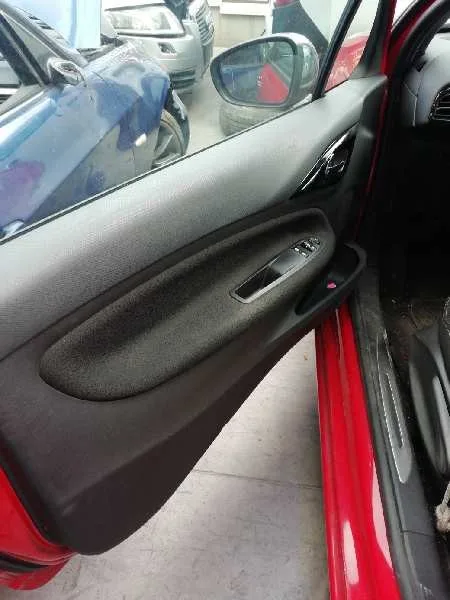 Guarnecido Puerta Delantera Izquierda para Citroën Ds3