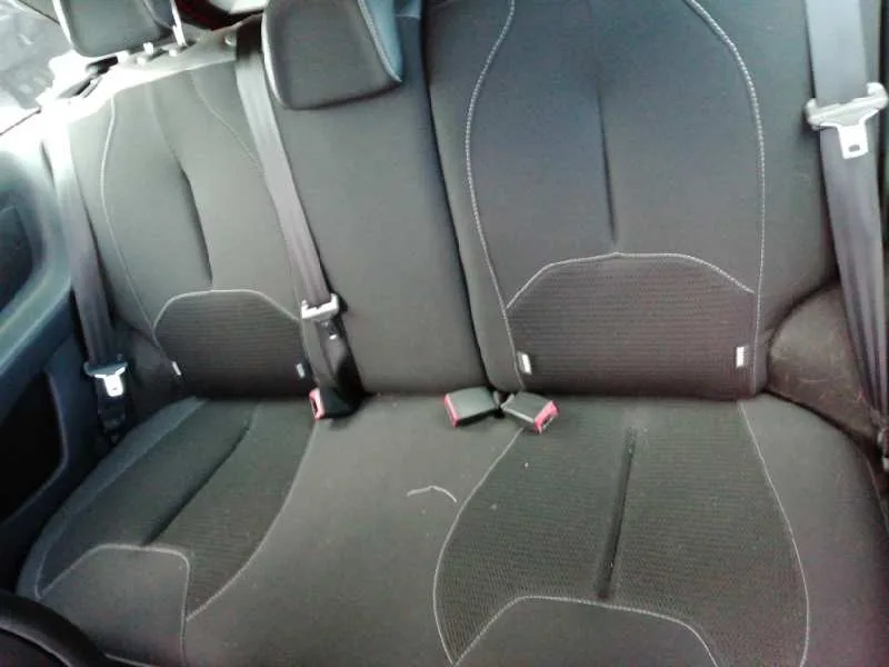Asientos Traseros para Citroën Ds3