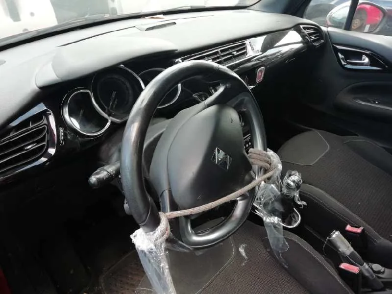 Kit Airbag para Citroën Ds3