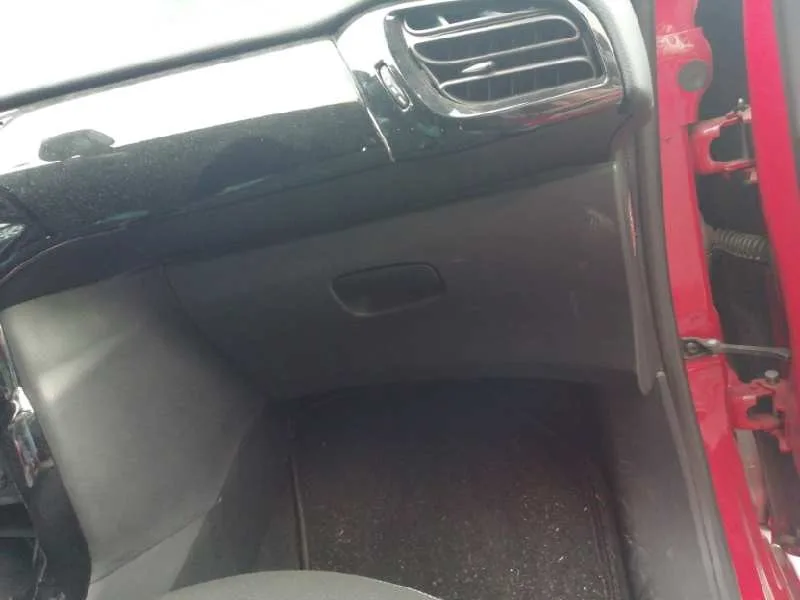 Guantera para Citroën Ds3