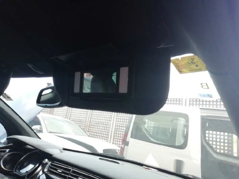 Parasol Derecho para Citroën Ds3