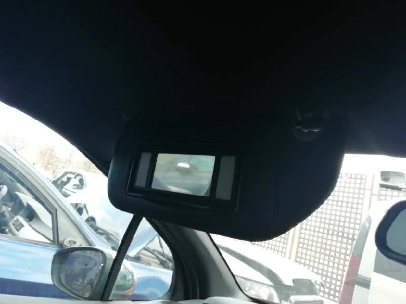 Parasol Izquierdo para Citroën Ds3