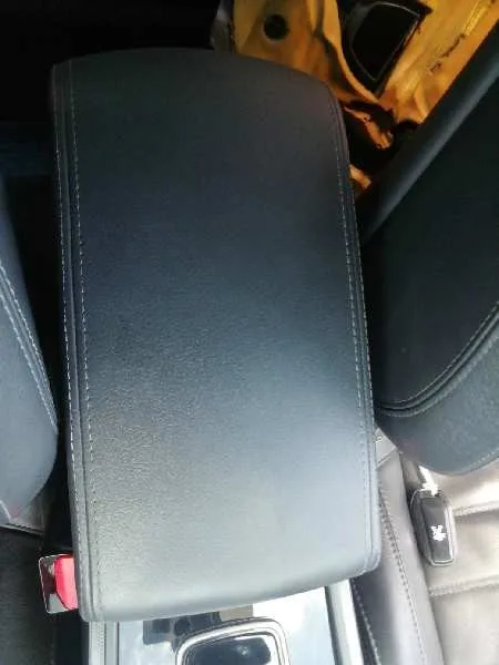 Apoyabrazos Central para Peugeot 508