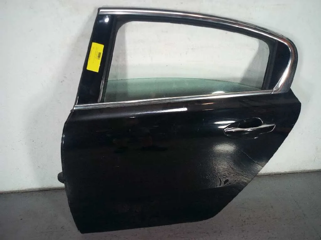 Puerta Trasera Izquierda para Peugeot 508