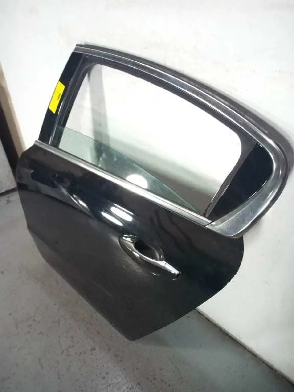 Puerta Trasera Izquierda para Peugeot 508