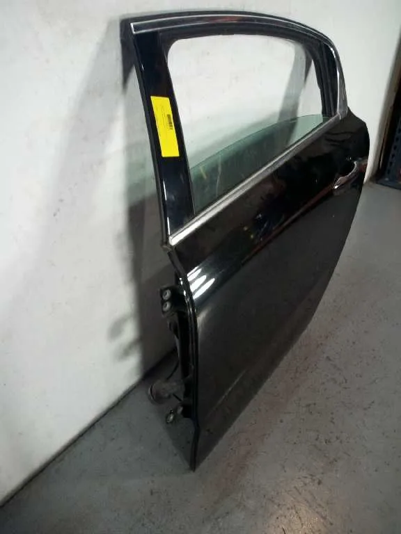 Puerta Trasera Izquierda para Peugeot 508