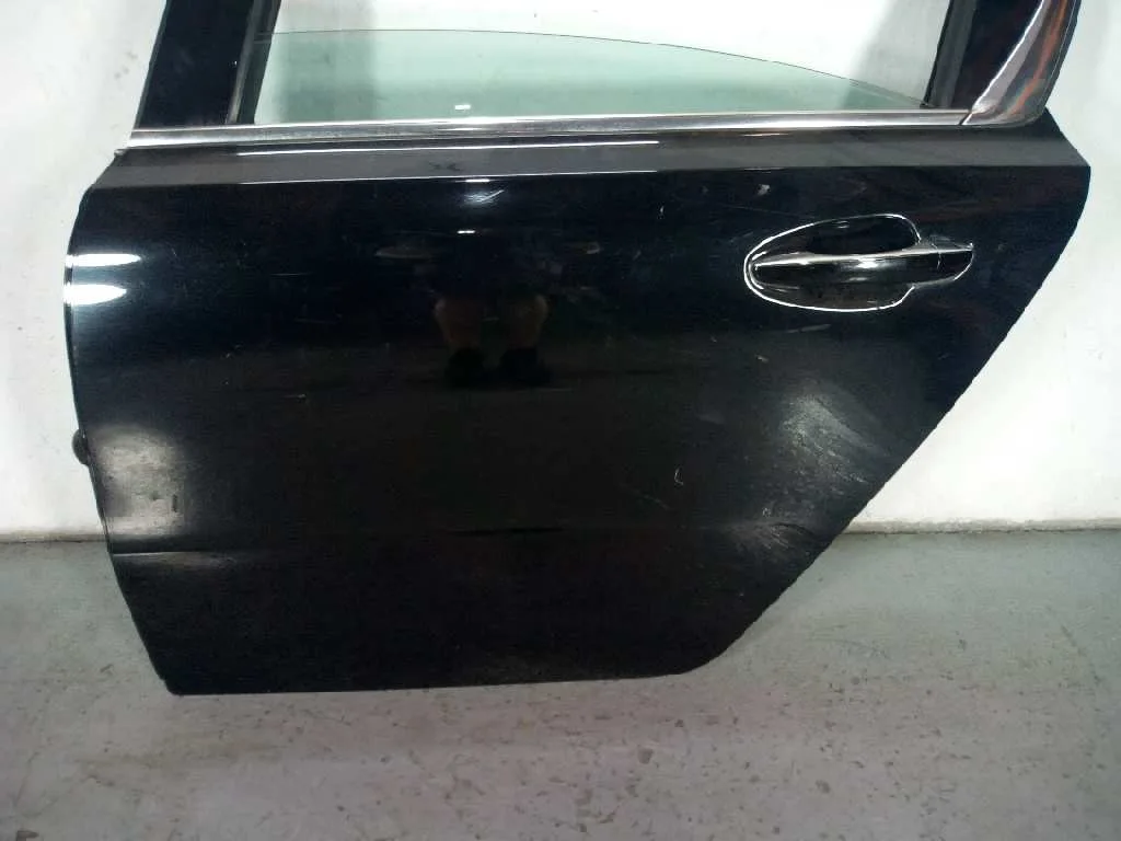 Puerta Trasera Izquierda para Peugeot 508