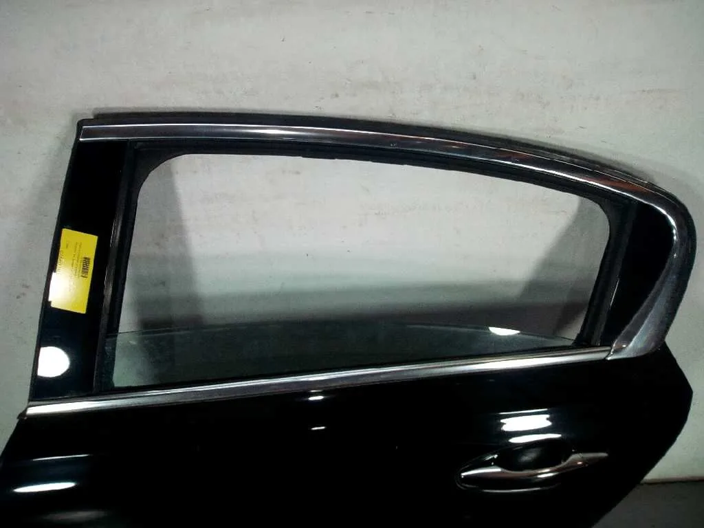 Puerta Trasera Izquierda para Peugeot 508