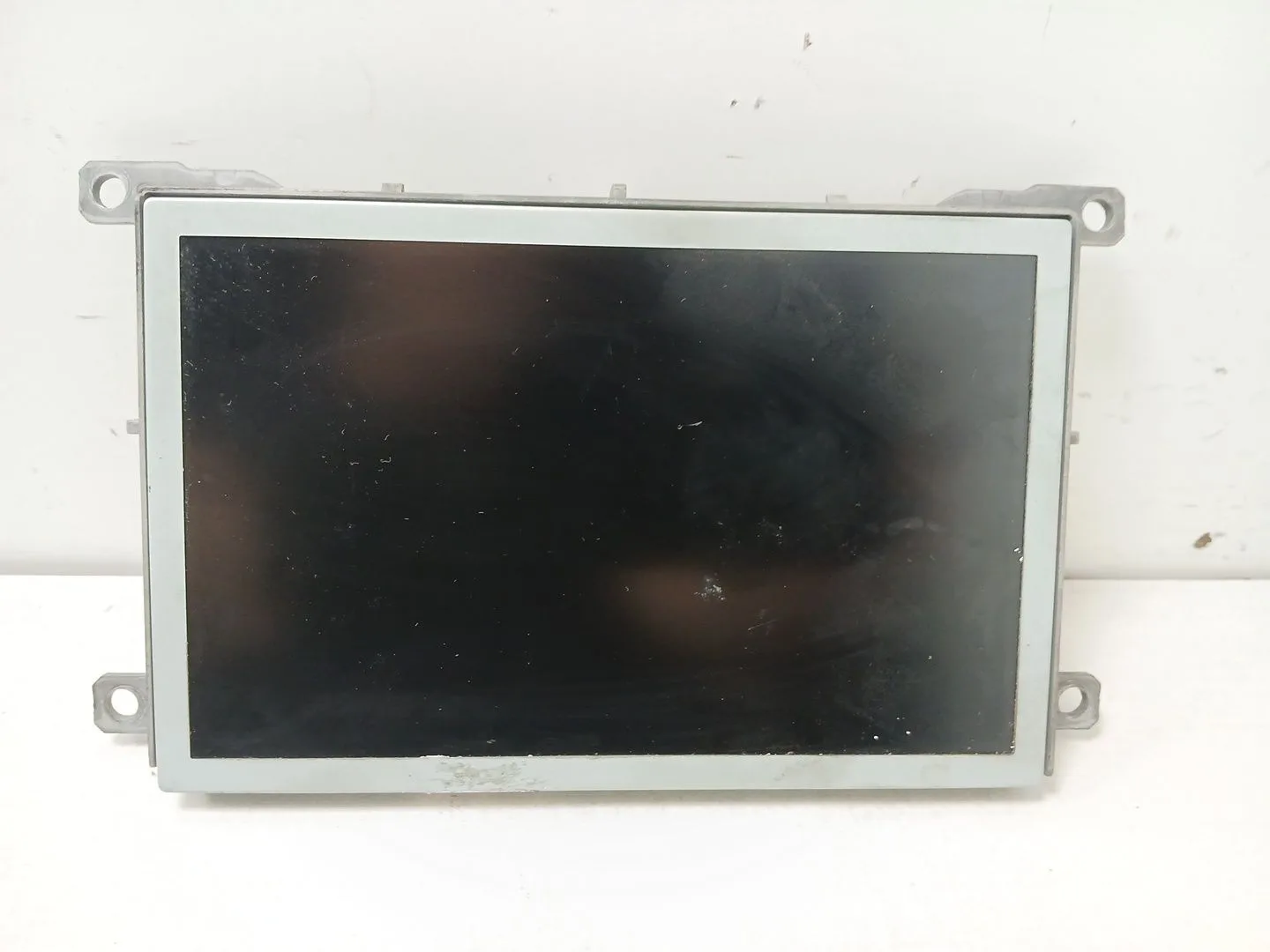 Sistema Navegacion Gps para Peugeot 508