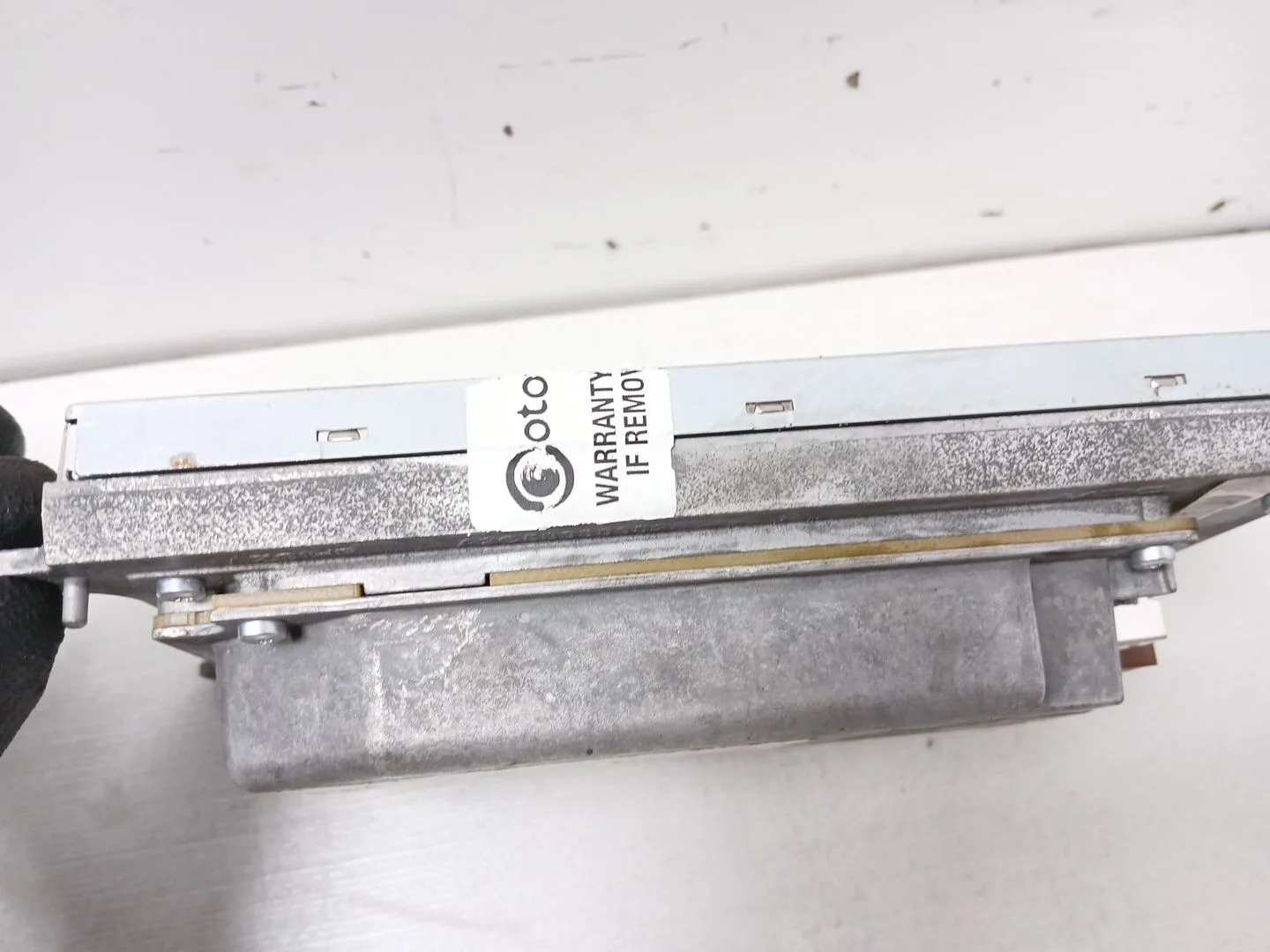 Sistema Navegacion Gps para Peugeot 508