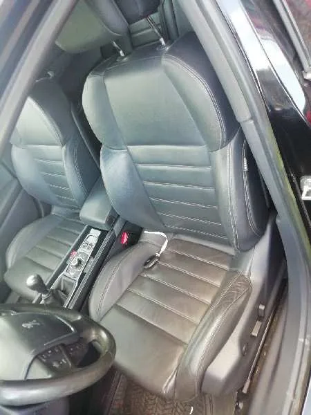 Asiento Delantero Izquierdo para Peugeot 508