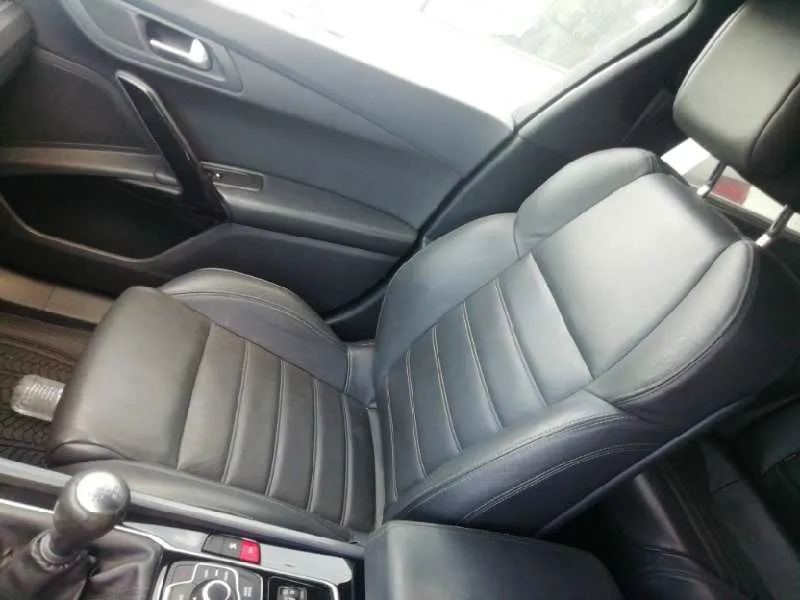 Asiento Delantero Derecho para Peugeot 508