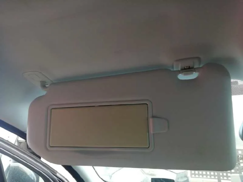 Parasol Izquierdo para Peugeot 508