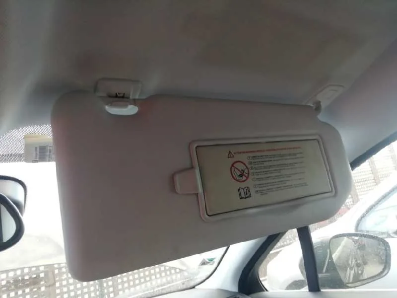 Parasol Derecho para Peugeot 508