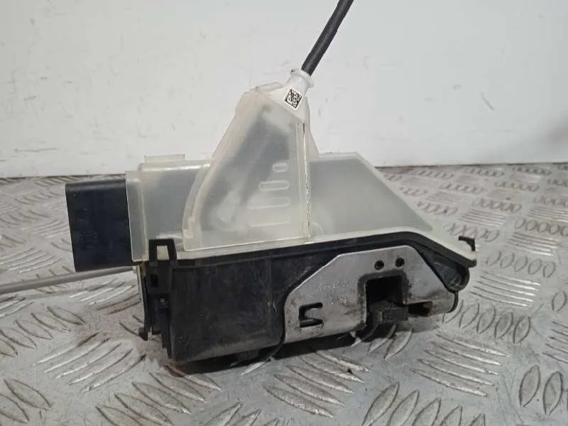 Cerradura Puerta Delantera Derecha para Citroën C4 Cactus