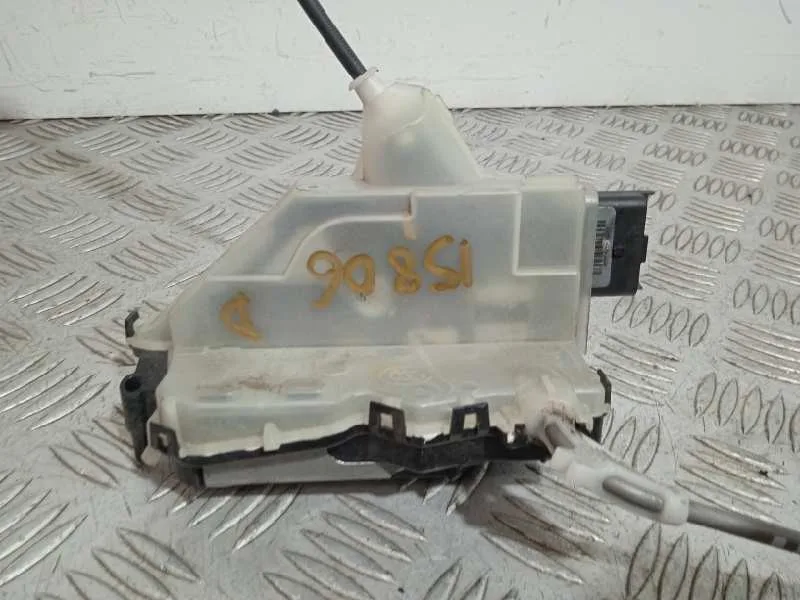Cerradura Puerta Delantera Derecha para Citroën C4 Cactus
