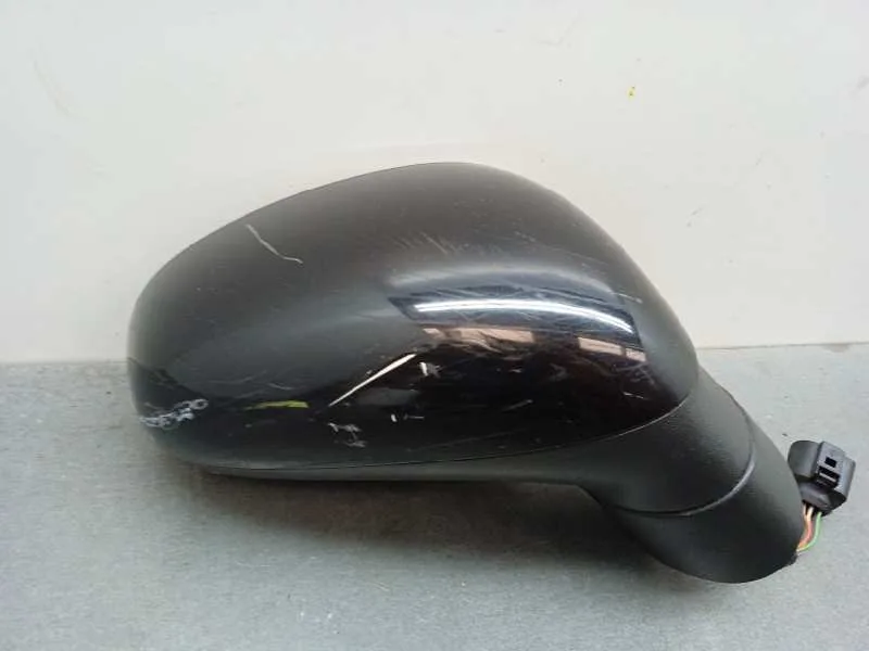 Retrovisor Derecho para Seat Leon (1P1)