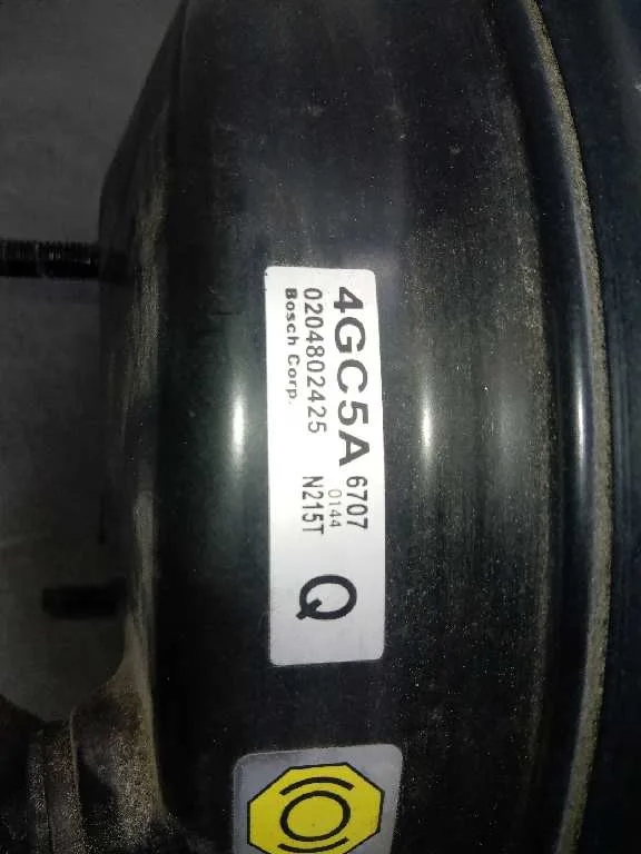 Servofreno para Infiniti Q50